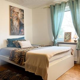 Apartments Unterer Kochbuck, hotell sihtkohas Crailsheim