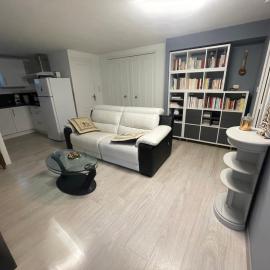 Le Repère des Ducs - Logement T2 au calme, proche Agen – hotel w mieście Le Passage