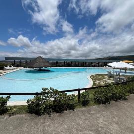 Flat on Mount Castelo Sairé, hotel in Sairé