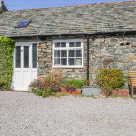 Mews Cottage 6