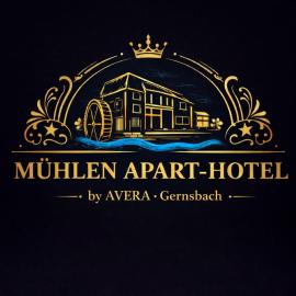 Hotel & Mühlenapartments by AVERA Gernsbach GmbH, hotel en Gernsbach