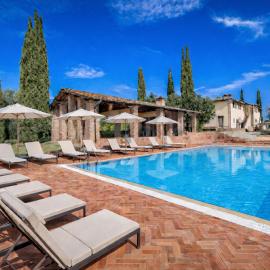 Villa Cerretello