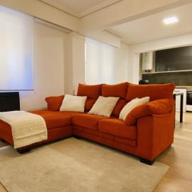 Apartamento en Eibar