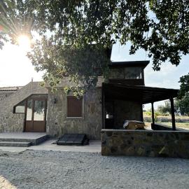 Bozcaada Bag Evi, hotel a Bozcaada