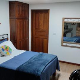 Central Apartment 03