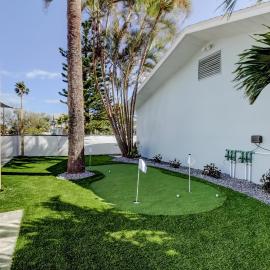 Indian Rocks Beach West Side Bungalow, hotel u gradu 'Clearwater Beach'