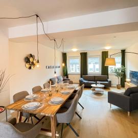 NEU Gruppenurlaub in der Kieler Innenstadt