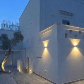 Casa vacanze Tra gli Agrumi