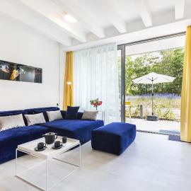 Haus Jasmund, Whg 5 Jasmund Beach