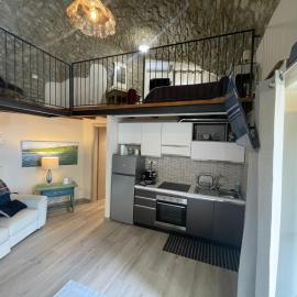 Loft Alla Porta di Sotto Fivizzano, hotel i Fivizzano