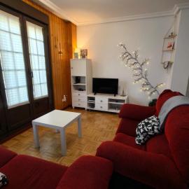 Apartamento Casa Güelu, hotel em Arenas de Cabrales