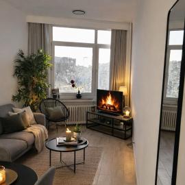 Urban Cityflats - Center Antwerp, hotel a Anvers