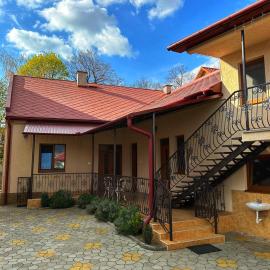 Magdalena Residence