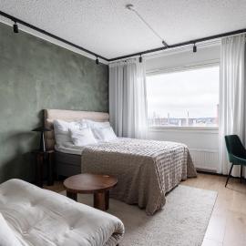 Home Suites - Boutique Apartment in City Centre & Free parking
