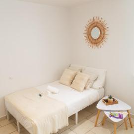 Cosy Studio - Gare 5min - Centre-Ville - Netflix, hotel a Reims