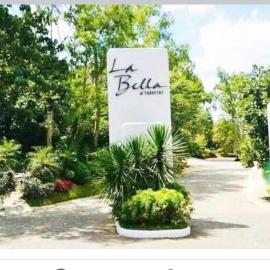 Tina Bella At La Bella Tagaytay