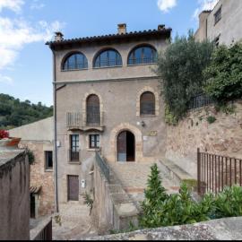Cal Vidal, Hotel in Mura