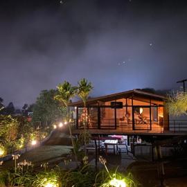 Posada Las Delias, hotel El Valle városában