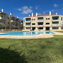 Viesnīca Ofir Beach Apartment pilsētā Fão