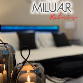 MILUAR Relais - Piazza Fuga