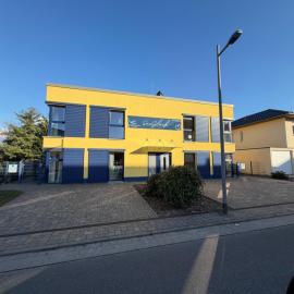Ferienwohnungen Seeglück, hotel Senftenbergben