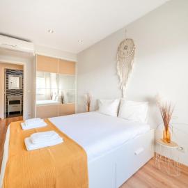 GuestReady - Retreat in Almada, hotel v mestu Almada