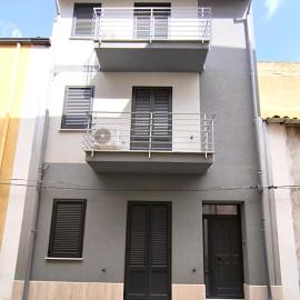 Casa Xenia, Hotel in Partinico