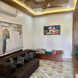 Palash Paradise, hotell i Bokāro