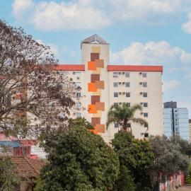 Hotel Metropolitan Canoas, hôtel à Canoas