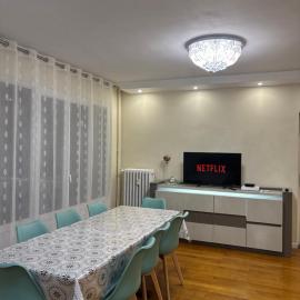 Grand appartement centre ville