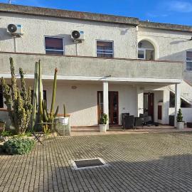 Casa Lilly