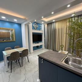 B&S Accommodation Newly Renovated Penthouse 253