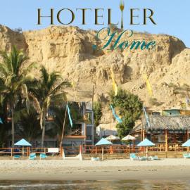 H0TELIER Home, Máncora
