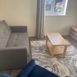 Your choice apartment