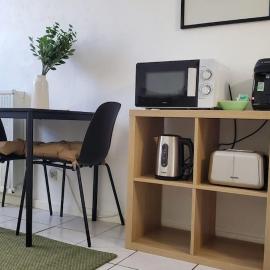 Studio cosy - Clermont Ferrand