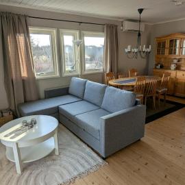 Ebbas i Överboda, hotel sa Överboda
