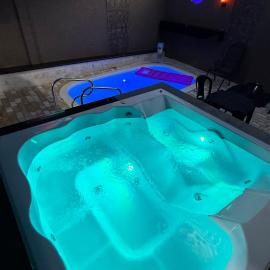 Essencial Spa – hotel w mieście Ibitinga
