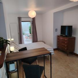 Studio Magnolia, hotel a Saint-Satur