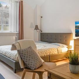 Apartment am Nationalpark Sächsische Schweiz, hotel din Sebnitz