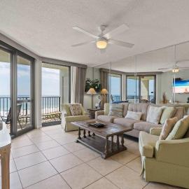 Barefoot Getaway, hotel a Orange Beach