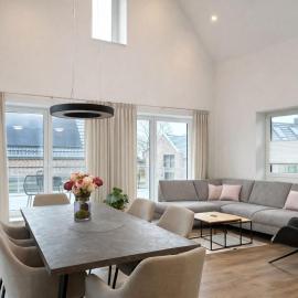 Nordsee Park Haus Bootsmann