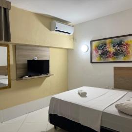 Hotel orla House、ペトロリーナのホテル