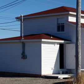 The Old Salt Box Co. - Aunt Donna's, hotel a Musgrave Harbour