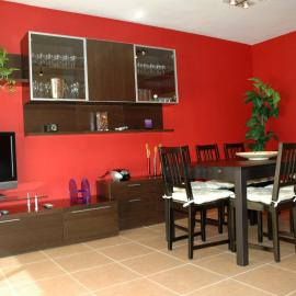 Casa Nuri de Rei La Pobla Tornesa, hotel u gradu 'Puebla Tornesa'