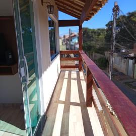 Refúgio in Búzios