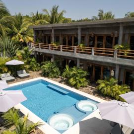 Hotel Boutique Pikiliki - ADULTS ONLY
