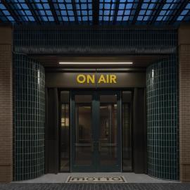 Motto By Hilton Nashville Downtown