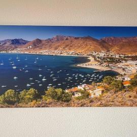 La'Azohia - Modern, Stylish Beach Apartment with Stunning sea views, Pools & Ultrafast Wi-Fi, hotel di La Azohía