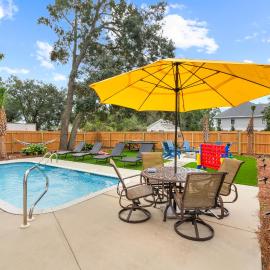 Oriole SeaCret, Hotel in Gulf Breeze