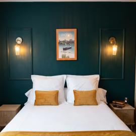 Chambres d'hôtes "Chez Lyly et Juju" Piscine&Sauna Parking Gratuit, khách sạn ở Angers